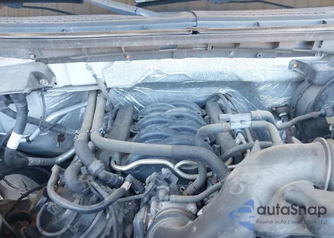 2012 Ford F-150 Xlt from USA, damaged, VIN 1FTFW1EF8CFC73023